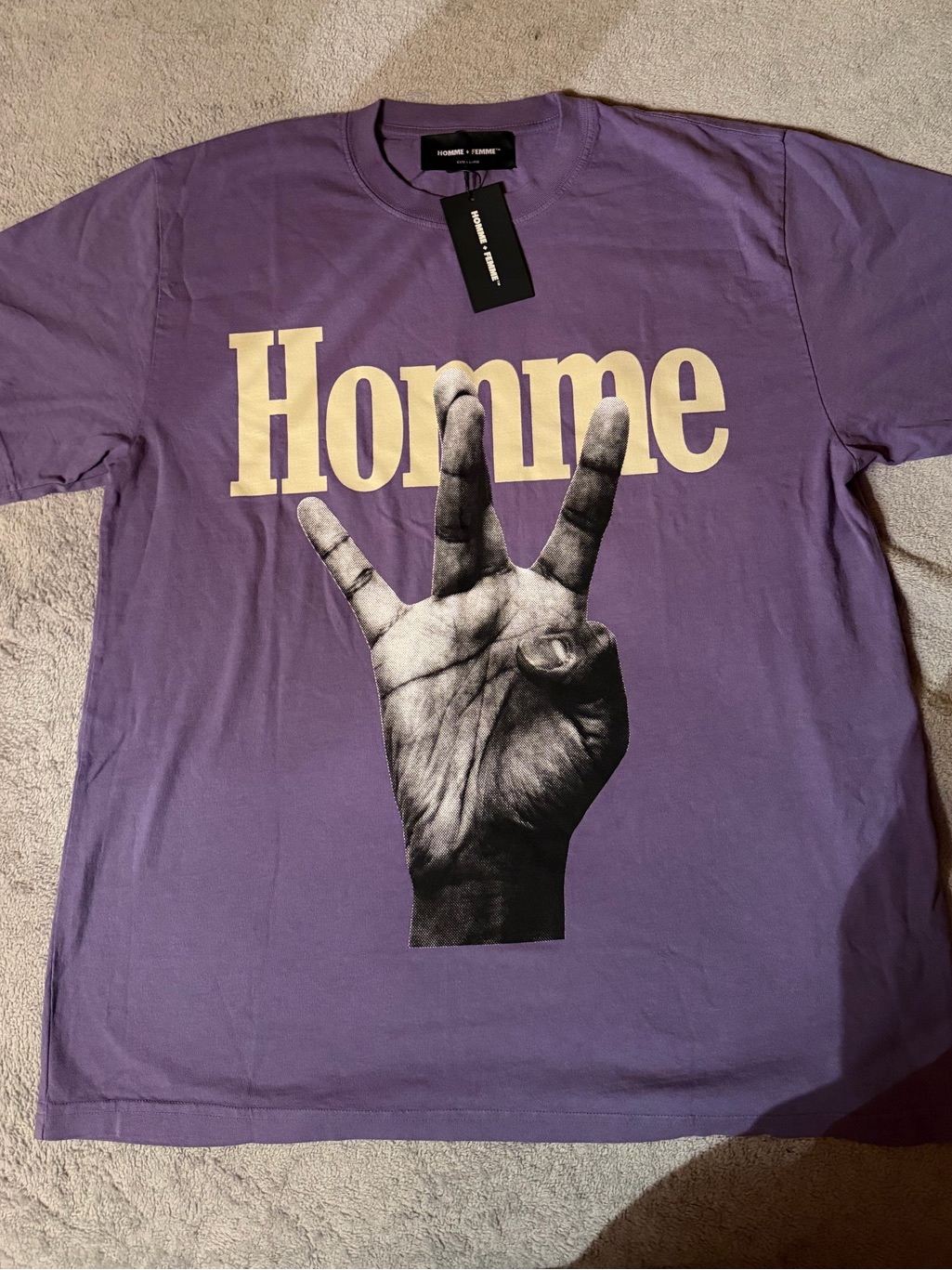 HommeFemme